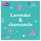 Calpol Vapour Plug & Nightlight Lavender & Chamomile 3+ Months