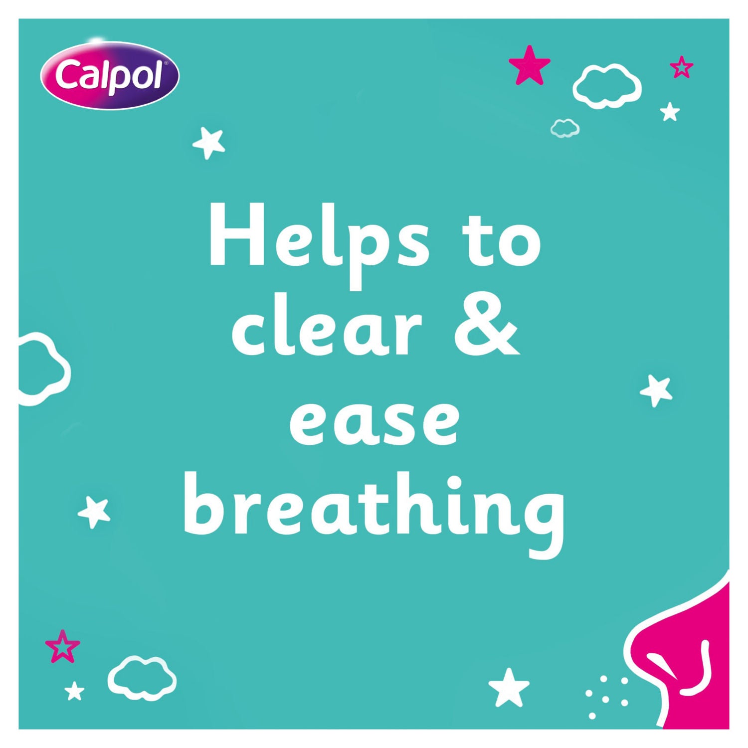 Calpol Vapour Plug & Nightlight for 3+ months - British product
