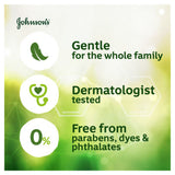 Johnson's Baby Essentials Powder  400g