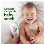 Johnson's Baby Essentials Powder  400g