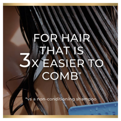 OGX Rescue Fusions hair mask 285ml - British product