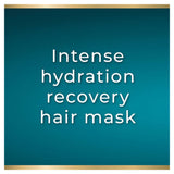 OGX Rescue Fusions hair mask 285ml - British product