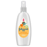 Johnson's Kids Curl Defining Leave-in Conditioner spray 200ml GOODS ASDA   