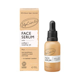 UpCircle Organic Face Serum with Coffee + Rosehip Oil GOODS Holland&Barrett