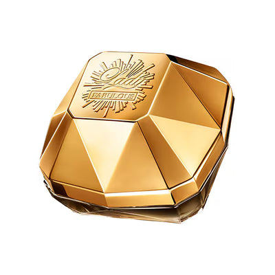 Superdrug Rabanne Lady Million Fabulous Eau De Parfum 30 ml - Acheter en ligne sur McGrocer