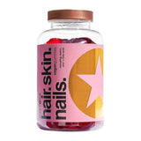 Starpowa Hair, Skin and Nail 60 Gummies GOODS Holland&Barrett   