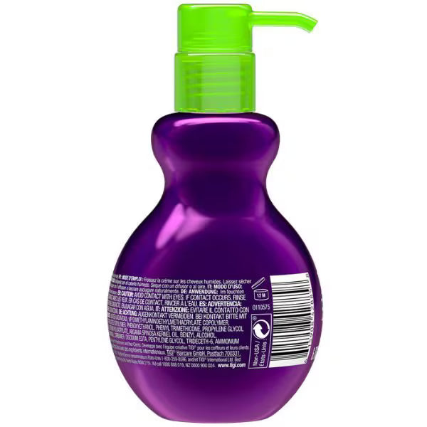 Tigi Bed Head Foxy Curls Contour Cream 200ml (British brand)