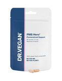 DR.VEGAN PMS Hero® | 30 Day Supply | 2 Capsules Per Day GOODS Superdrug   