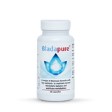 Bladapure D-Mannose 120 Capsules