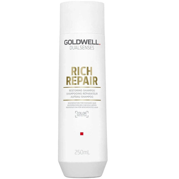 Goldwell Dualsenses Rich Repair Restoring Shampoo