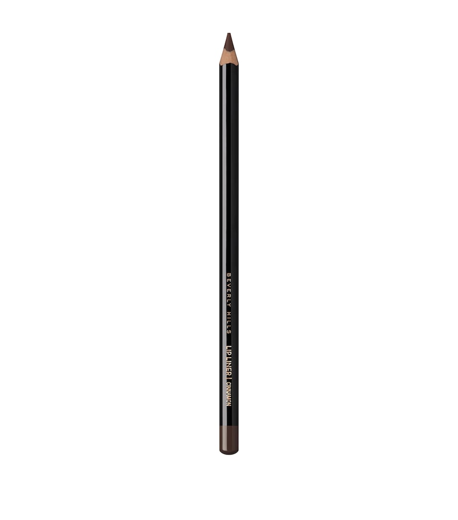 Anastasia Beverly Hills lip liner - British product