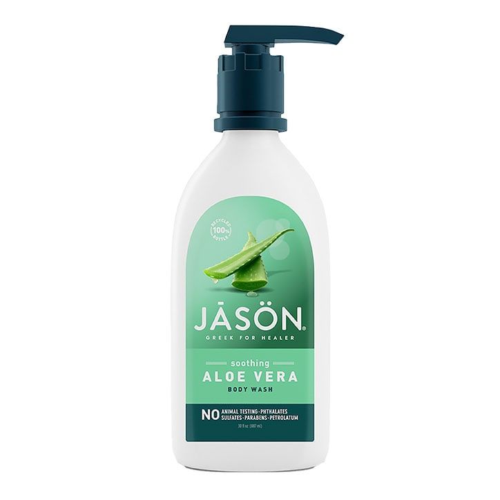 Jason Tea Tree - Purifying Body Wash 887ml