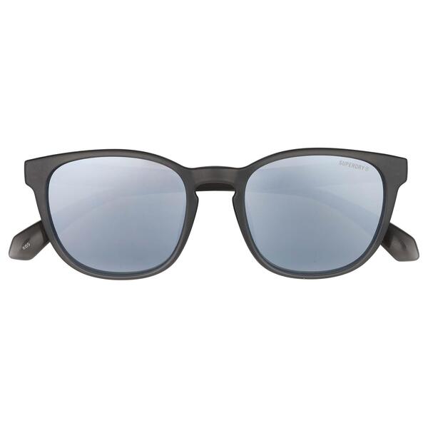 Superdry sunglasses grey mirrored SDS-5038, imported from the UK