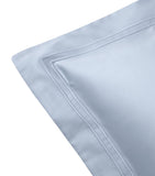 Yves Delorme square Oxford pillowcase 65cm (British brand)