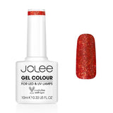 JoLee Gel Nail Polish 10ml  - Mixer GOODS Superdrug Countless Nights  