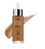 L'Oreal Paris True Match Nude Plumping Tinted Skin Serum, 1% Hyaluronic Acid GOODS Boots 6 - 7  