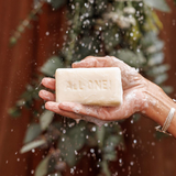 Dr Bronner All-One Tea Tree Pure-Castile Bar Soap 140g