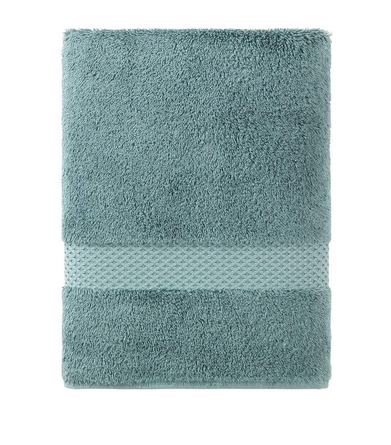 Yves Delorme Étoile Guest Towel 45cm x 70cm (British brand)