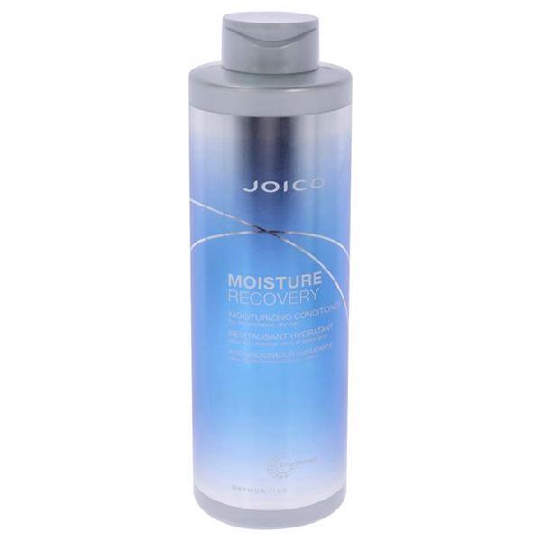 Joico Conditioner Moisture Recovery 1000 ml - British product