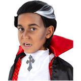 Smiffys boys vampire wig - British product