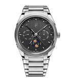 Parmigiani Fleurier Tonda PF Annual Calendar Watch 42mm (British brand)