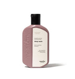 Resibo Deep Wash Shampoo 250ml, imported from the UK