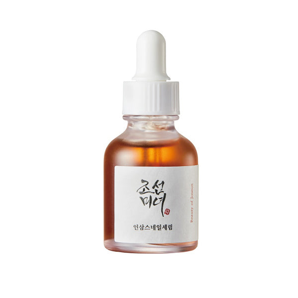 Beauty of Joseon Revive Serum 30ml GOODS Superdrug   