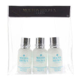 Molton Brown Kumudu conditioner gift set 3x30ml, UK version