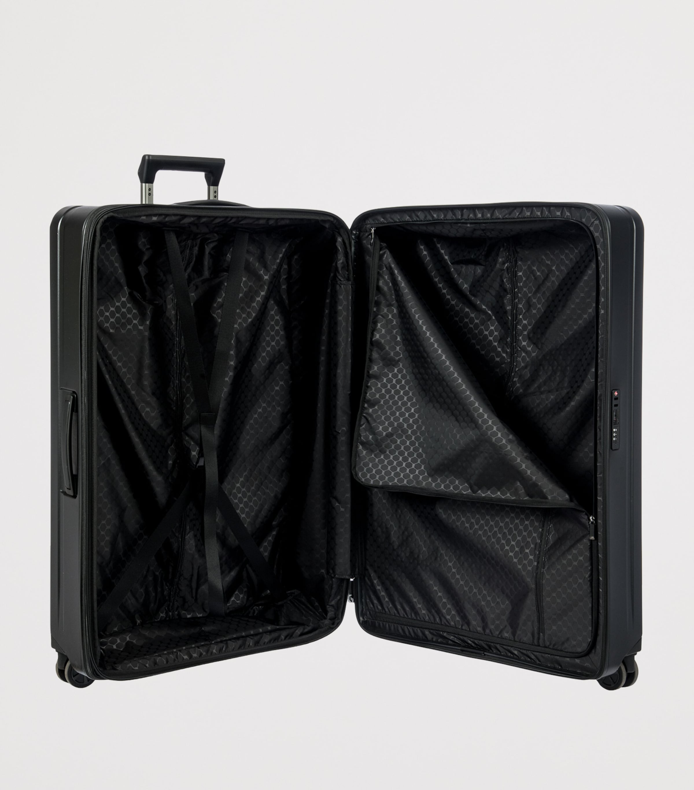 Porsche Design Roadster Hardside suitcase 82cm, imported from the UK