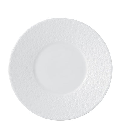 Harrods Bernardaud Ecume Bread and Butter Plate 16cm- Buy online at McGrocer