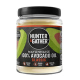 Hunter & Gather Classic Avocado Oil Mayo 250g GOODS Holland&Barrett