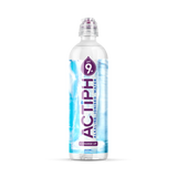ActiPH Alkaline Ionised Water 6 x 600ml
