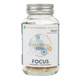 Neubria Edge Focus Nootropic Multivitamin Vegan 60 Capsules GOODS Holland&Barrett   