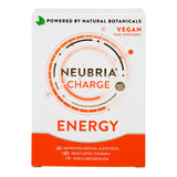 Neubria Charge Energy Vegan 60 Capsules GOODS Holland&Barrett   