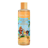 Childs Farm Hair & Body Wash - Watermelon & Organic Pineapple 250ml GOODS Holland&Barrett