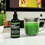 Feel Supreme Liposomal Liquid Chlorophyll 100ml - British product