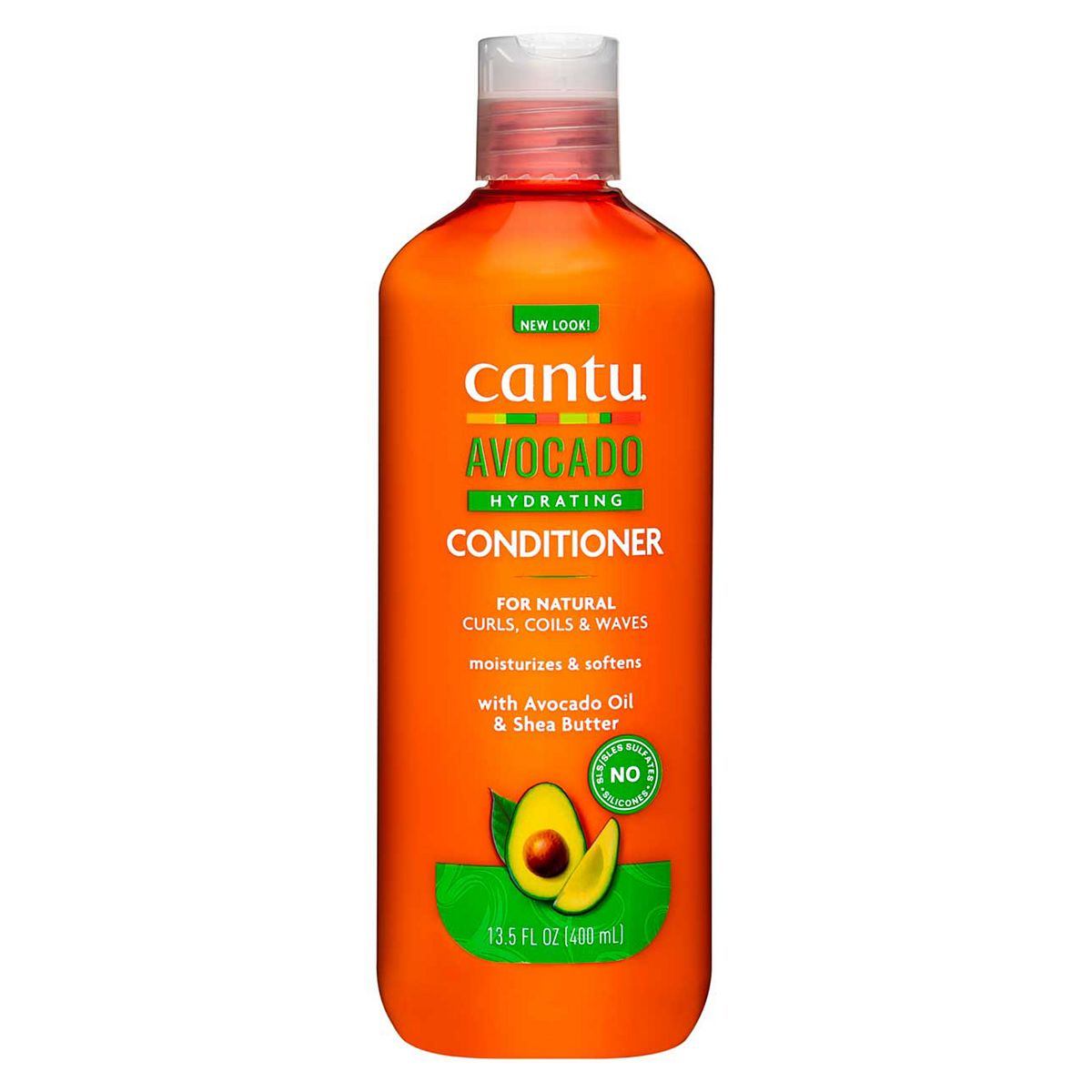 Cantu Avocado Hydrating Conditioner 400ml GOODS Boots   