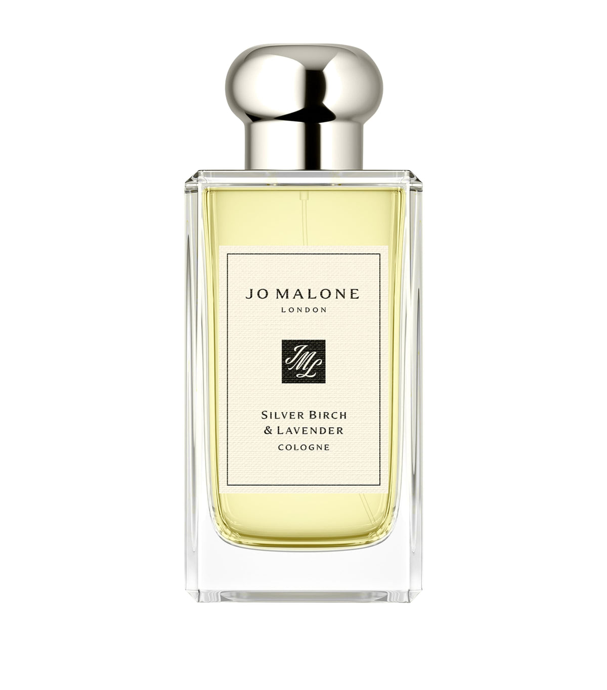 Jo Malone London Silver Birch & Lavender cologne 100ml - British product