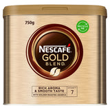 Nescafé Gold Blend Instant Coffee Granules, 750g GOODS Costco UK