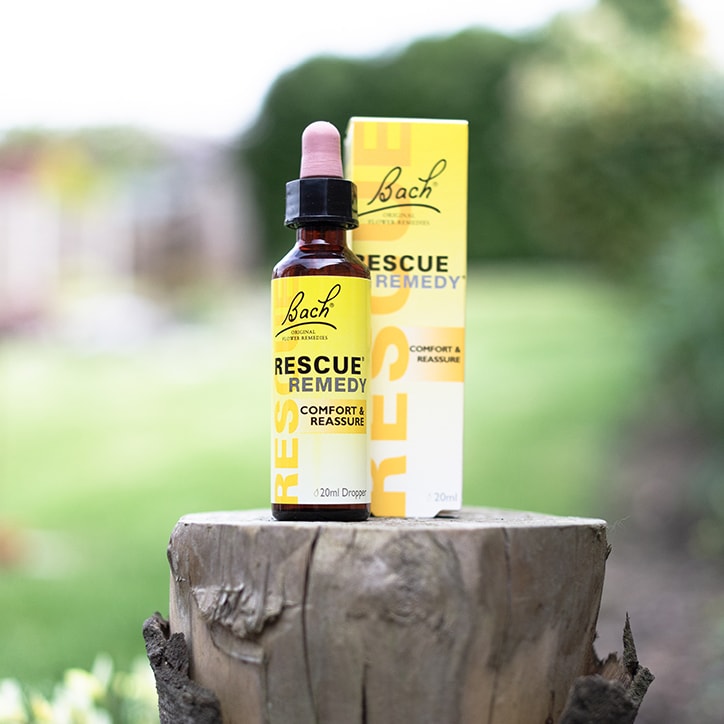 Nelsons Rescue Remedy 10ml GOODS Holland&Barrett