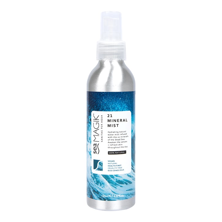 Sea Magik 21 Mineral Mist GOODS Holland&Barrett