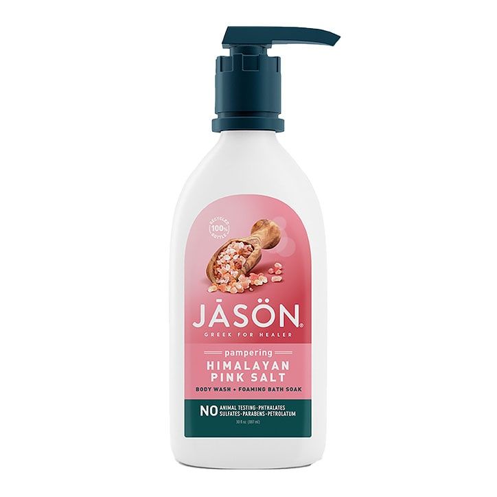 Jason Tea Tree - Purifying Body Wash 887ml Tea Tree