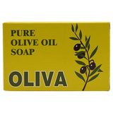 Oliva Pure Olive Oil Soap 125g GOODS Holland&Barrett