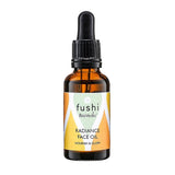 Fushi BioVedic Radiance Face Oil 30ml GOODS Holland&Barrett