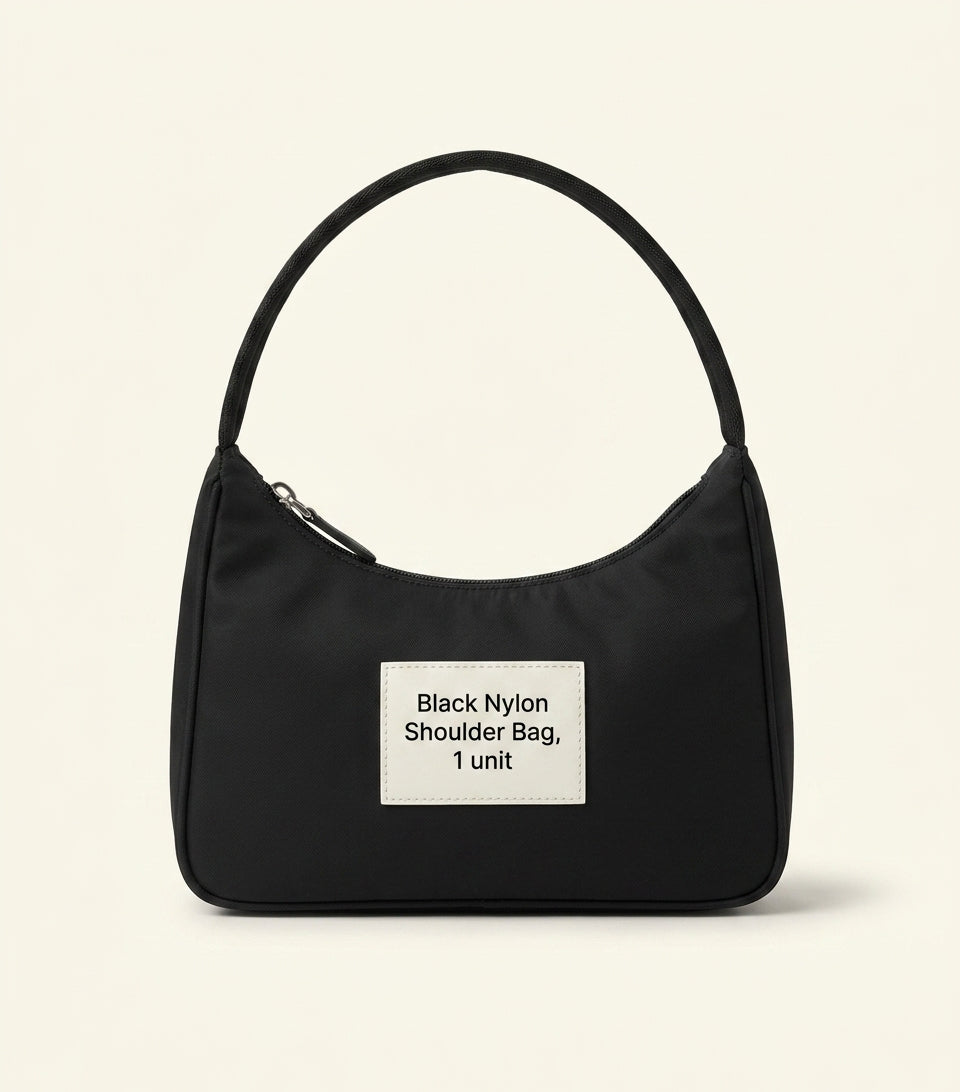 Prada Re-Nylon Re-Edition 2000 shoulder bag - British product