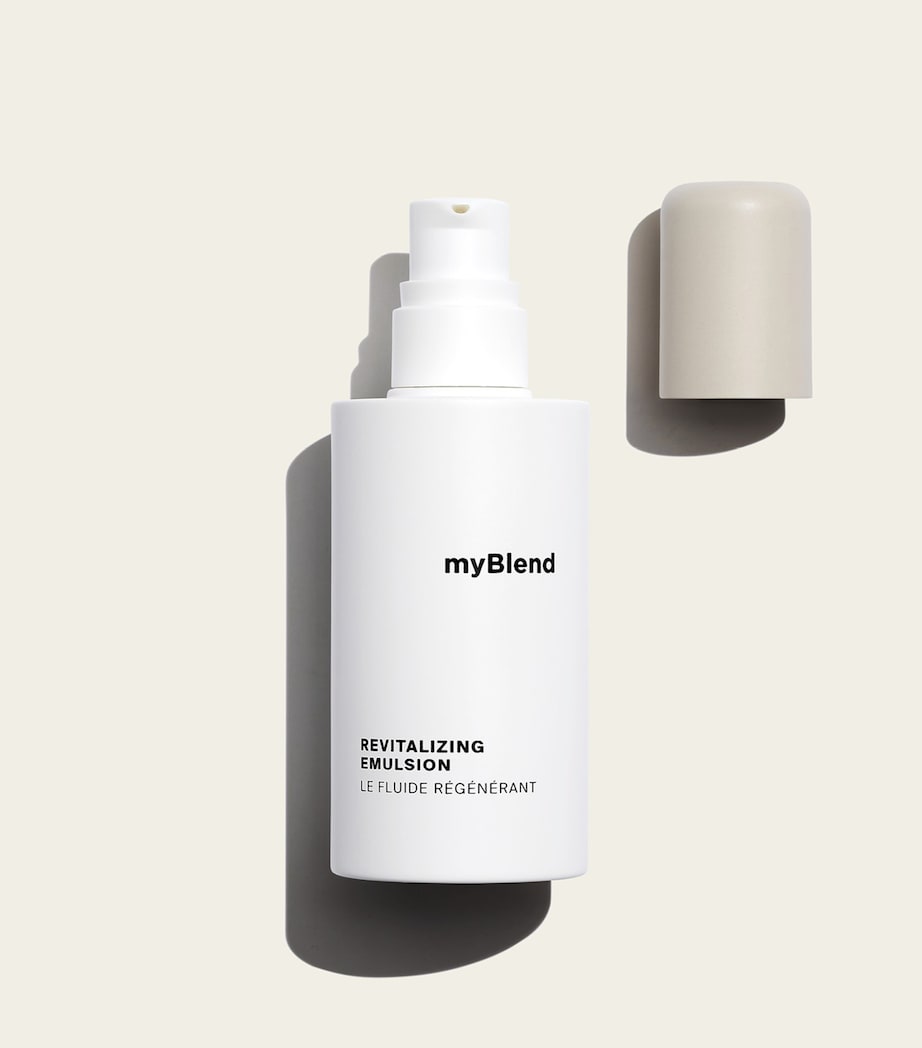 myBlend Revitalizing Emulsion 60ml, imported from the UK