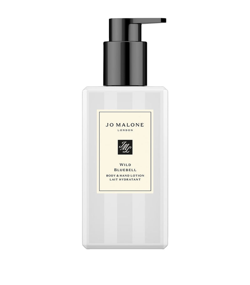 Jo Malone London Wild Bluebell Body & Hand Lotion 250ml, UK version