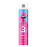 VO5 Firm Hold Hairspray 400ml GOODS Boots   