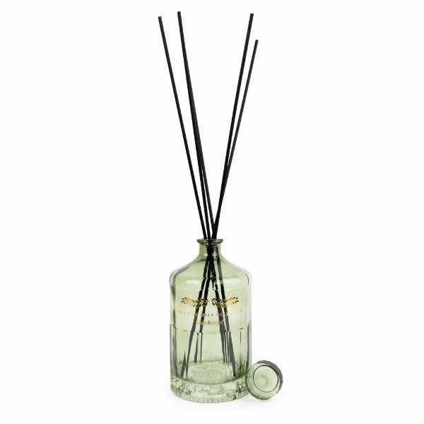 Candlelight Bukhara reed diffuser 1000ml (British brand)