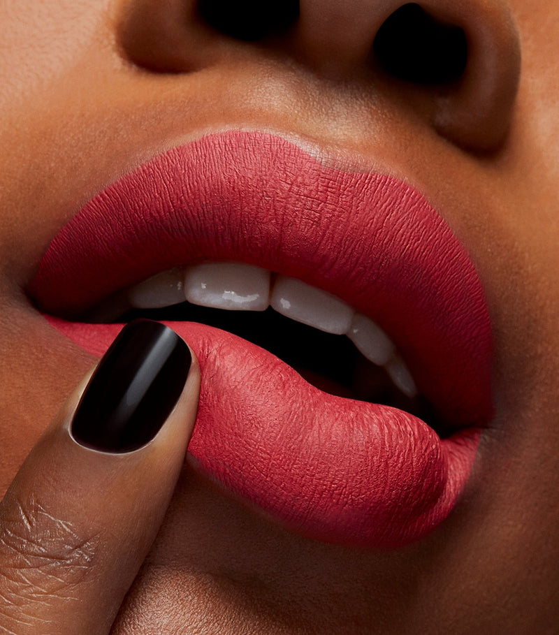 MAC Locked Kiss Ink 24hr Lipcolour, imported from the UK